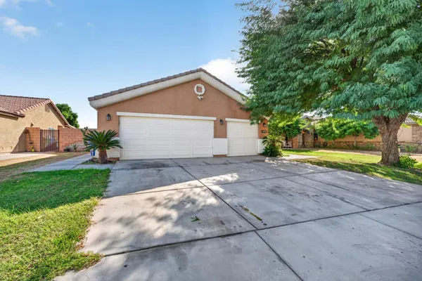 83963 FIESTA RD