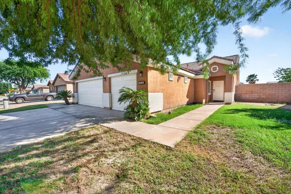 83963 FIESTA RD