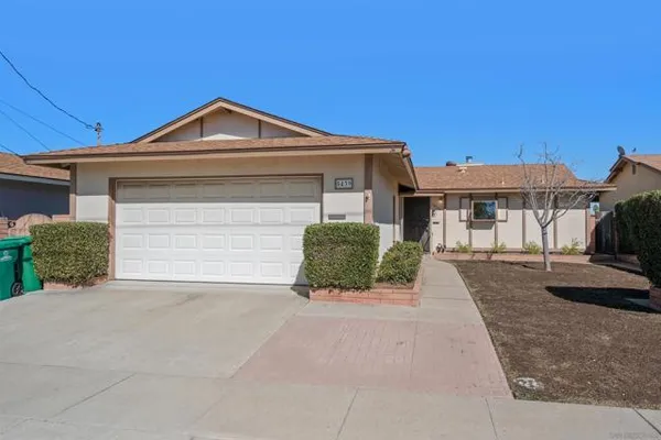 5439 NORTHRIDGE CT