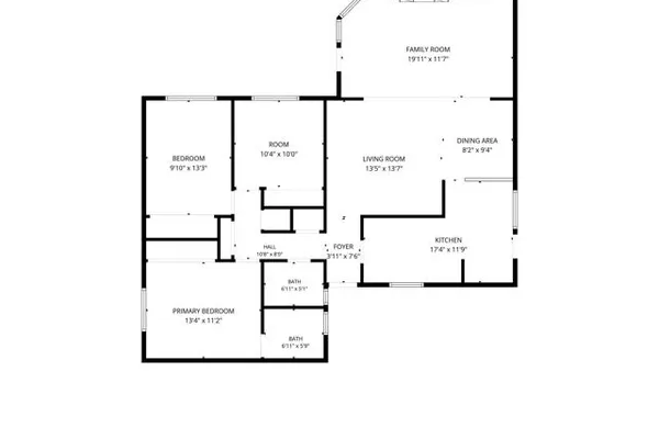 5439 NORTHRIDGE CT