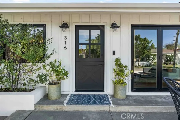 316 CLAREMONT AVE