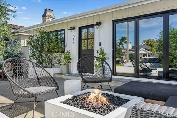 316 CLAREMONT AVE