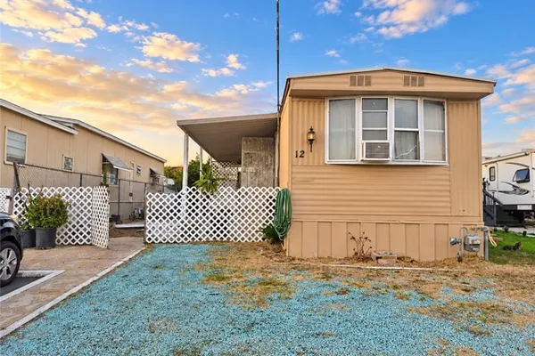185 N EUCALYPTUS AVE SPC 12