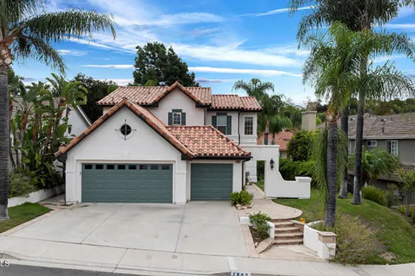 2802 WESTHAM CIR