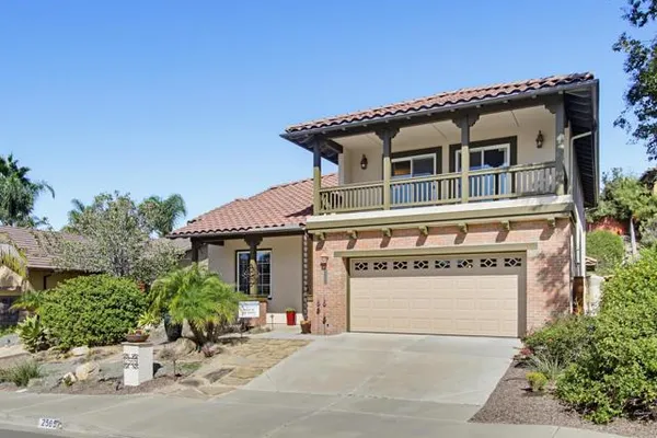 2565 HIGH TRAIL CT