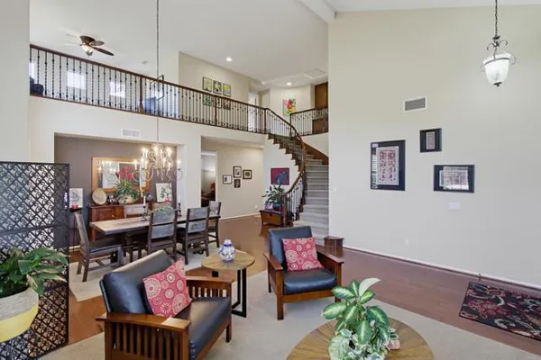 2565 HIGH TRAIL CT