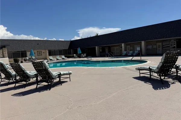 27601 SUN CITY BLVD SPC 246
