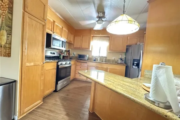 27601 SUN CITY BLVD SPC 246