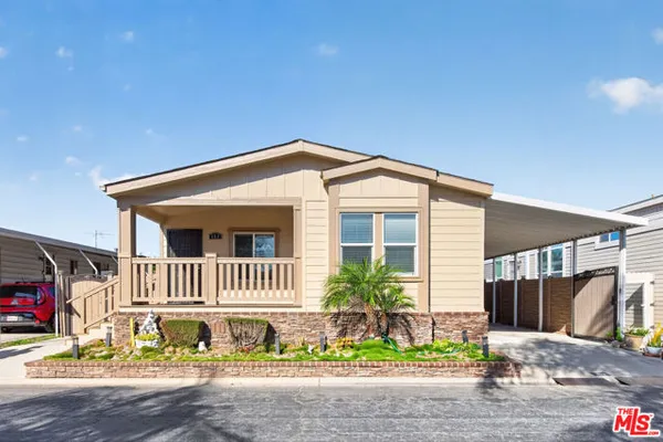 3595 SANTA FE AVE SPC 162