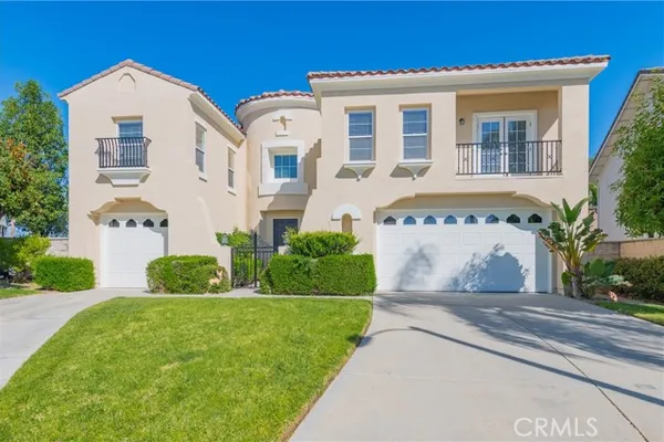 23553 CANYON VISTA CT