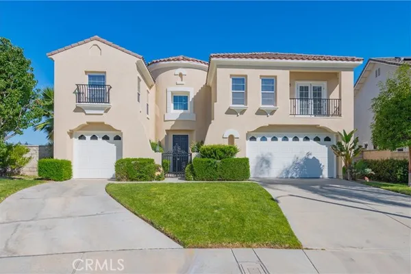 23553 CANYON VISTA CT