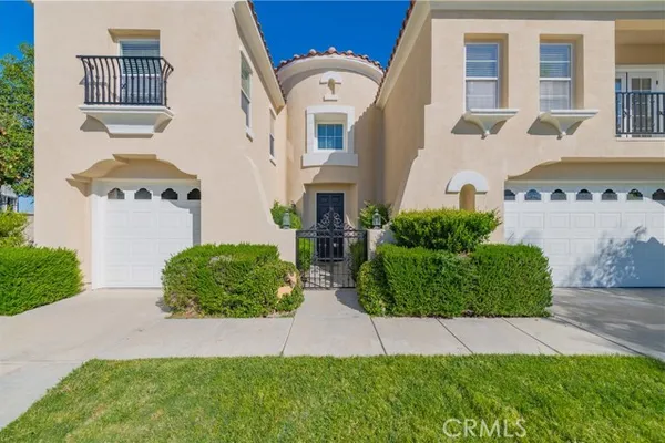 23553 CANYON VISTA CT