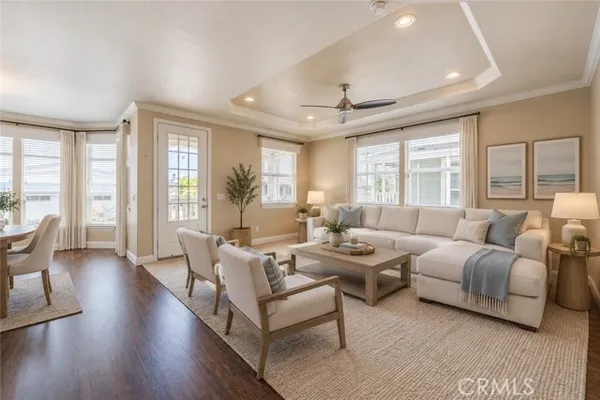 19350 WARD ST SPC 24