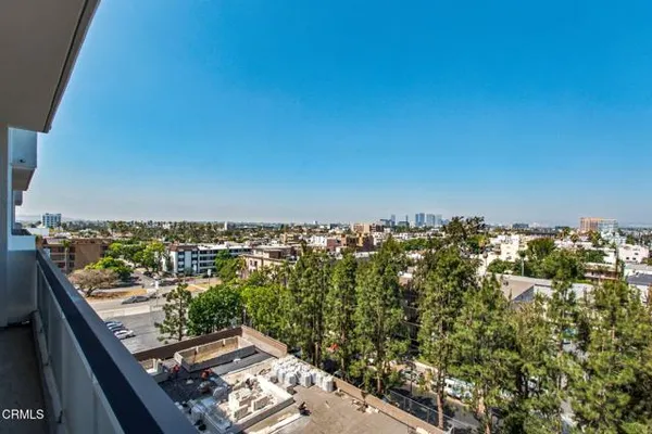 321 S SAN VICENTE BLVD 808