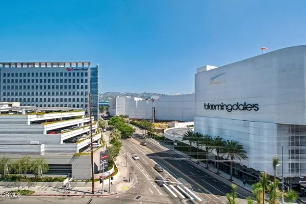 321 S SAN VICENTE BLVD 808