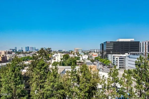 321 S SAN VICENTE BLVD 808