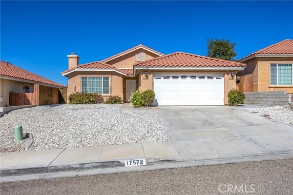 17572 CAPRICE WAY
