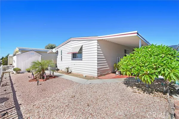 3800 BRADFORD ST SPC 291