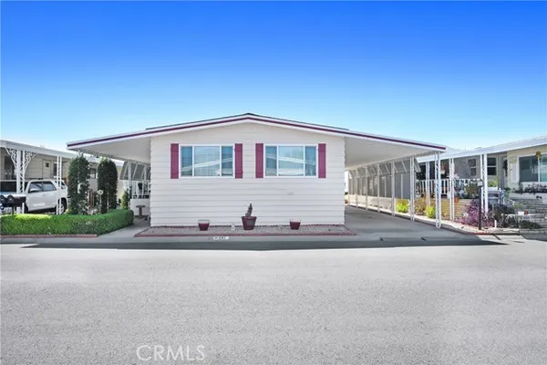 3800 BRADFORD ST SPC 291