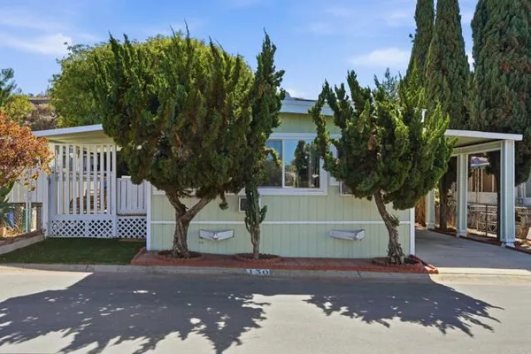 10767 JAMACHA BLVD SPC 130