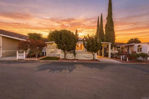 10767 JAMACHA BLVD SPC 130