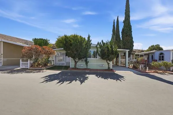 10767 JAMACHA BLVD SPC 130