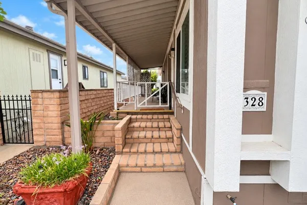 9255 N MAGNOLIA AVE SPC 328
