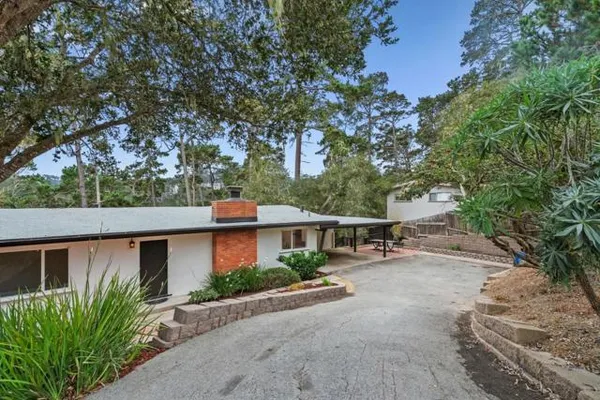 84 CUESTA VISTA DR