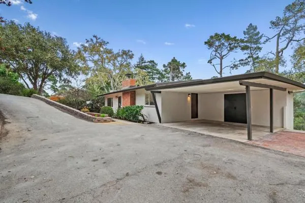 84 CUESTA VISTA DR