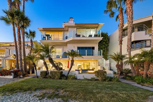 1177 PACIFIC BEACH DR A
