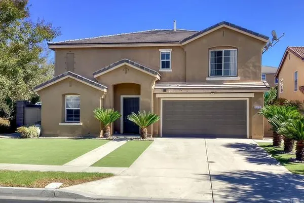 1313 CARNEROS VALLEY ST