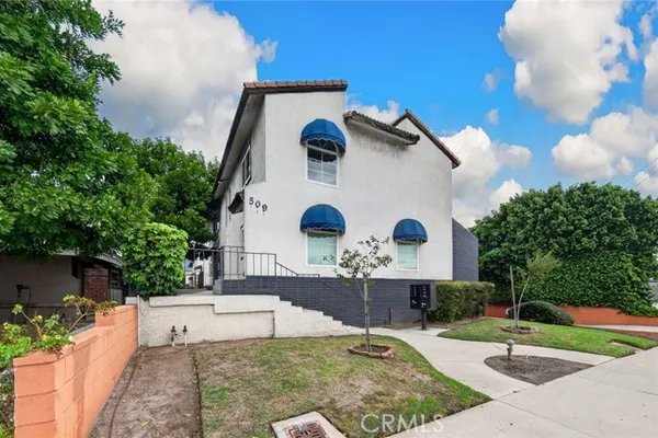 509 W DUARTE RD B