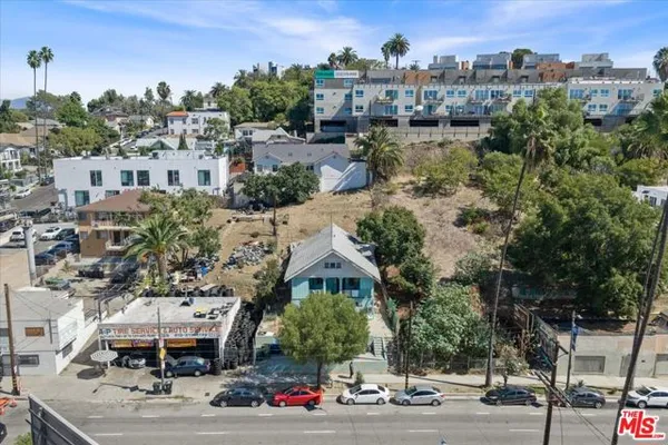 1283 W SUNSET BLVD