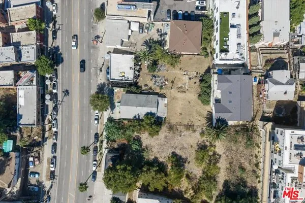 1283 W SUNSET BLVD