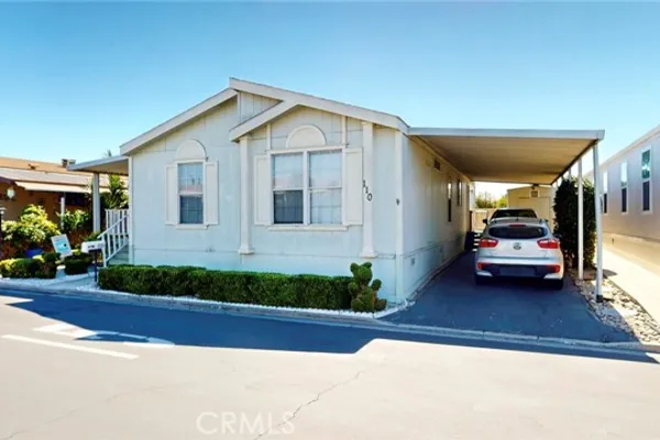 10550 WESTERN AVE SPC 110