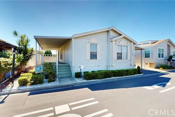 10550 WESTERN AVE SPC 110