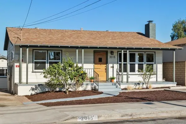 2015 PROSPECT ST