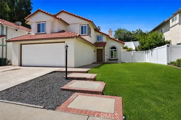 23247 CANYON PINES PL