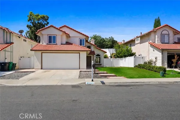 23247 CANYON PINES PL