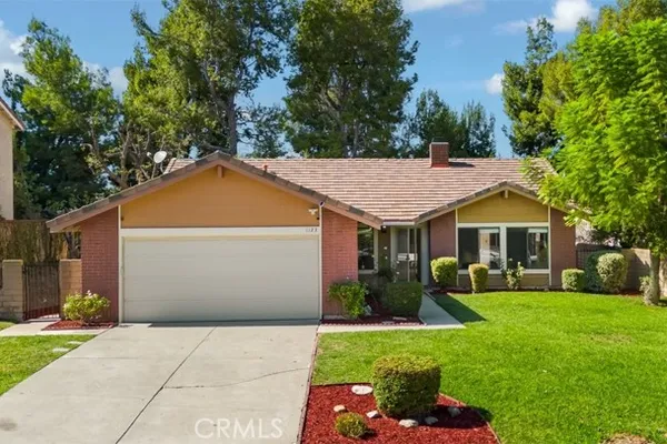 1123 CLEGHORN DR