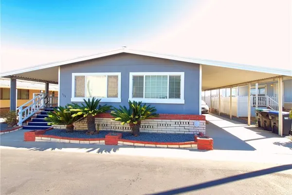 19009 S LAUREL PARK RD 328