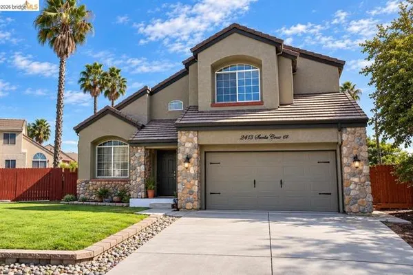 2413 SANTA CRUZ CT