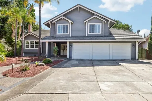 6421 ROLLING MEADOW CT