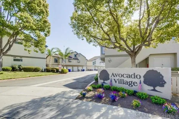 3637 AVOCADO VILLAGE CT 99