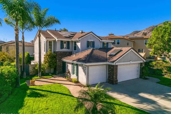 153 VIA ESCONDIDO