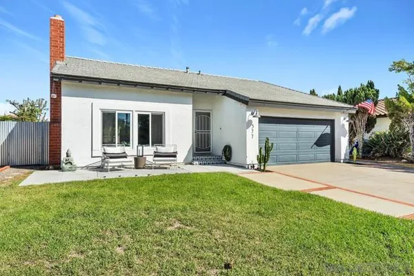377 N WILLOWSPRING DR