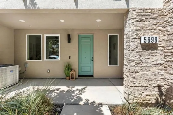 5699 EL DORADO LN