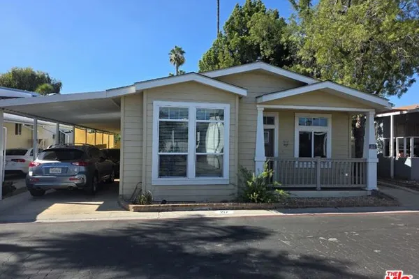 17350 TEMPLE AVE SPC 217