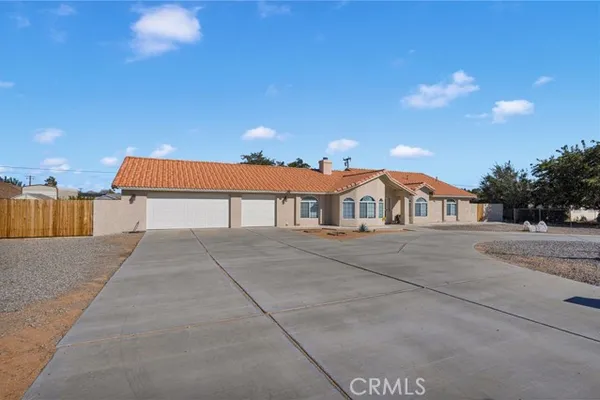 20158 YUCCA LOMA RD