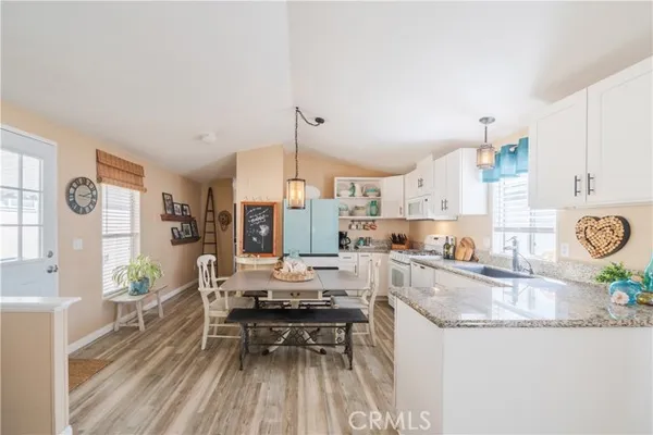 7652 GARFIELD AVE SPC 88